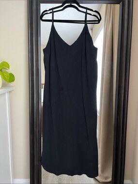 OZMA Slip Dress